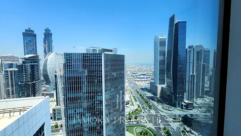 Vacant | Fully Furnished Office | Near Metro Station | Prime Business Address