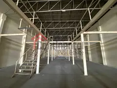 Warehouse for rent | 12,000 SQF | On Main Road | Sharjah |Industrial Area 13 | Storage Only