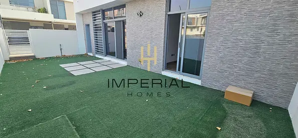 2 Bed + Study Room + Store | Private Garden