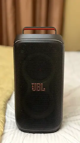 JBL Club 120 Portable Bluetooth Speaker - Excellent Working Condition