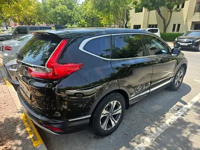 Honda CRV in excellent condition for sale