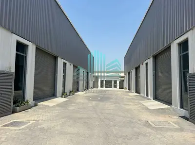 FULL COMPOUND NO 20% TAX | 260 KW POWER | PRIME ROAD FACING | READY TO MOVE-IN