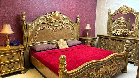 Bedroom set