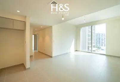 2BHK | Vacant | Near Dubai Mall | Forte1-Downtown