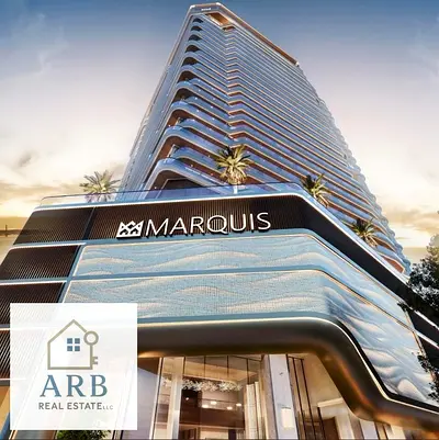Exclusive 1BHK + Store | Luxury Furnished | High ROI