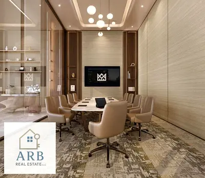 Exclusive 1BHK + Store | Luxury Furnished | High ROI