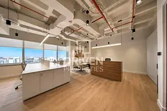 Combined Offices | All Inclusive | Near Metro