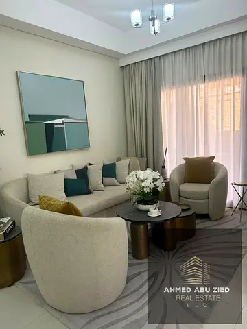 فرصه استثماريه بافضل مقدم / تملك حر لجميع الجنسيات ويورث / خطه دفع مرنه / مساحات كبيره جدا / مجمع سكني عائلي / سهل الوصول لدبي /بدون عموله ورسوم تسجيل