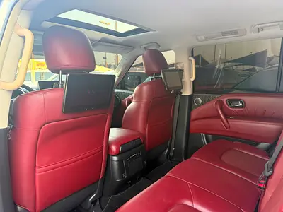 2023 Nissan PATROL — фото 15