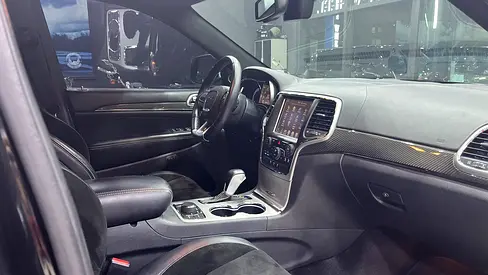 صورة مصغرة 14 لـ 2016 JEEP GRAND CHEROKEE