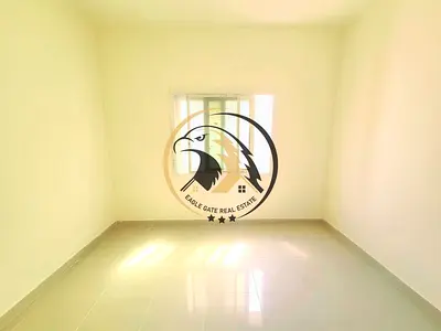 Spacious lavish 1 Bhk || Available For || Asian Family || Muwaileh Sharjah