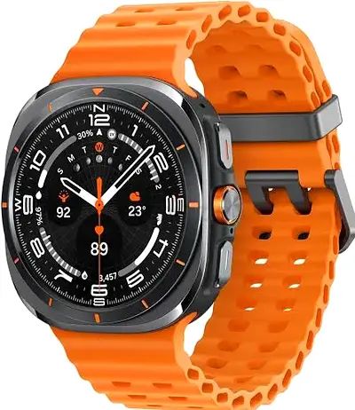 Samsung Galaxy Watch Ultra (watch body + 4 straps) - Parts/Replacement