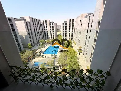 Fully Furnished Luxury Monthly 1-Bedroom Apartment In Gated Community