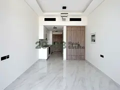 12 Cheques l Brand New l High Floor l Semi Furnished