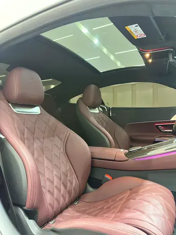 2026 Mercedes-BENZ AMG 照片 16