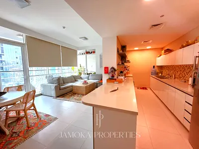 Spacious 2BR | Prime Location | Modern Living