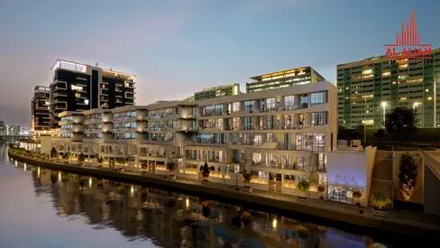40% Discount on Cash | 4BD Premium Townhouse