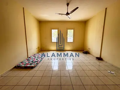 Ready To Move | Spacious Studio | Italy Cluster