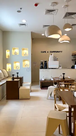 Profitable Café & Retail Concept Business for Sale