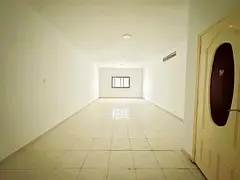 [Parking Free 3BHK With Maid Room Open View Balcony Near To Sahara Center Just 63k Only For Family C