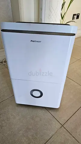 Pro Breeze Dehumidifier