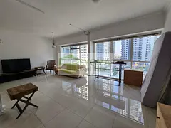 Open Style 1 Bedroom converted to Studio + Store