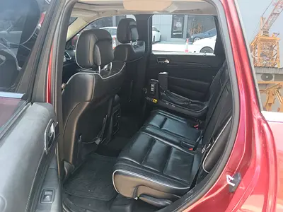 صورة 8 لـ 2012 JEEP GRAND CHEROKEE