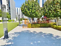 Fully Furnished Studio In Aljada|Free Gym,Pool,Parking