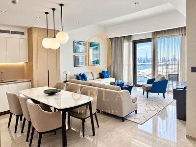 Waterfront Living | Luxury Home | High Floor Unit