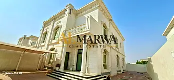 Luxurious 5-Master BedRoom Big Hall Big Kitchen & Maid Room just 160k Rent Yearly