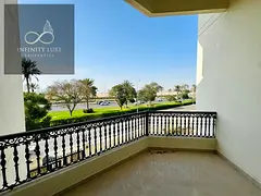 5BR Gated Villa | Private Garden | Near Nesto & Health Center | AED 320K