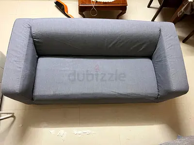 IKEA 3 SEATER SOFA