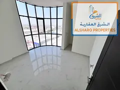3 Bathrooms, Master Bedroom With storage On Khalifa Street, near City Centre Ajman Prime and conveni