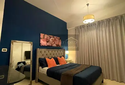 Fully Furnished Studio | Ready to move | Multiple cheques
