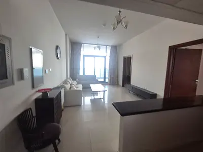 Elite 9 // Furnished Two Bedroom // 2.5 Bath // With Balcony