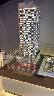 EXCLUSIVE AED 20K DOWN PAYMENT | 1BR + STUDY | 1,125 SQ.FT. | AED 7,415/MONTH | 6-YEAR PAYMENT PLAN 
