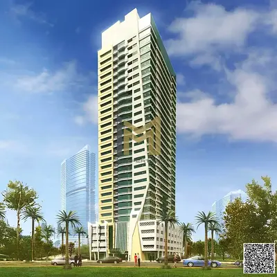 EXCLUSIVE AED 20K DOWN PAYMENT | 1BR + STUDY | 1,125 SQ.FT. | AED 7,415/MONTH | 6-YEAR PAYMENT PLAN