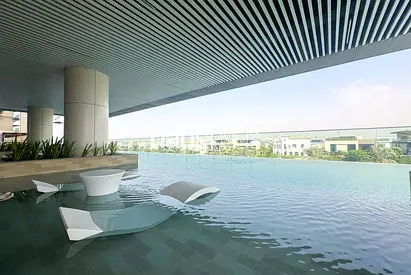 Resort Living | Low Floor | Fitted Kitchen
