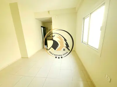 I have Spacious Studio Available For Family In Muwaileh Sharjah
