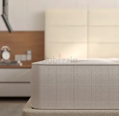 Super King Mattress - Hotel Collection