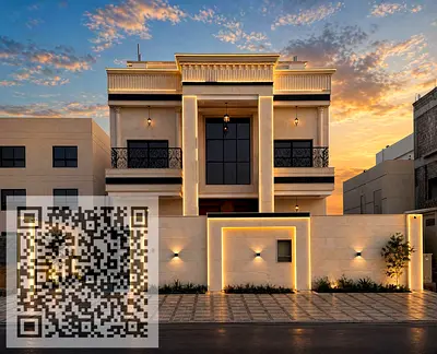 A premium villa in Al Zahia for AED 1,950,000.