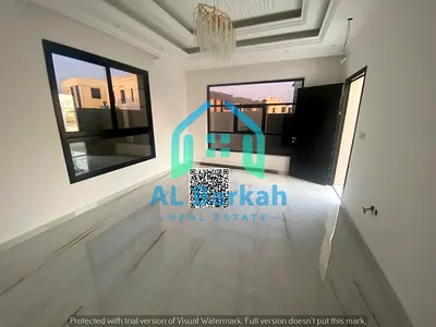 🏡✨ 4 BRAND-NEW VILLAS FOR SALE IN AL ZAHIA | LUXURY FINISHING ✨🏡