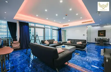 Fully Upgraded | Close to DMCC Metro | Inquire Now