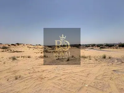 HOT DEAL | Premium 6,110 Sq. Ft. Corner Residential Land in Basateen Al Zubair | Best Price On The Market