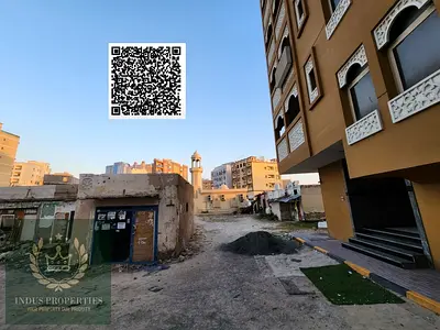 Sikka Residential Plot for Sale, Nakheel 1, Ajman