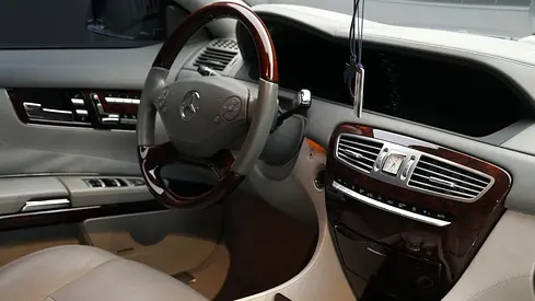 صورة 9 لـ 2013 Mercedes-BENZ CL