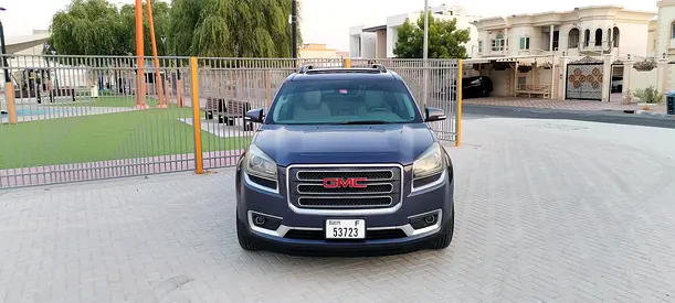 صورة 6 لـ 2014 GMC ACADIA