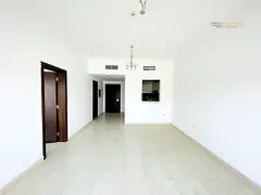Bright 1 bedroom with balcony pool view