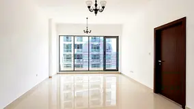 1 Bedroom Apartment | Desert Sun Tower | City View | Unfurnished
