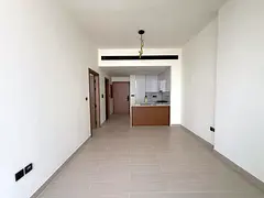 Brand New 1BR | High Floor | Balcony | Vacant